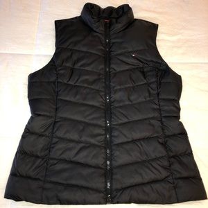 Tommy Hilfiger Insulated Vest